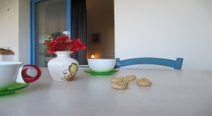 taralli merenda in veranda