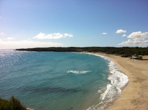 Baia Torre Dell'Orso