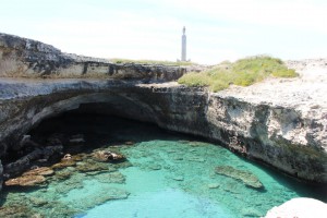 Grotta Della Poesia Roca Vecchiaa