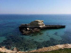 Tafaluru Torre Sant'Andrea