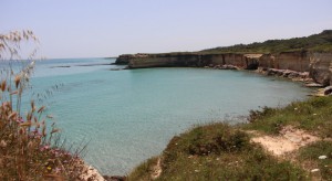 Torre Sant'Andrea La Punticeddra