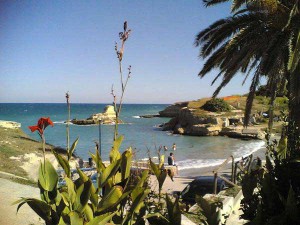 Torre Sant'Andrea Spiaggetta