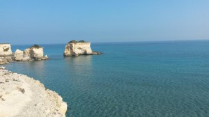 Torre Sant'Andrea Mare